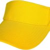 retro sun visor cap