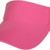 retro sun visor cap