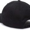 soft cotton cap