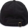 soft cotton cap