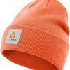 soft knit beanie hat