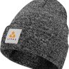 soft knit beanie hat