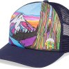 soft mesh trucker hats