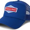 stylish dad cap