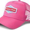 stylish dad cap