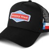 stylish dad cap