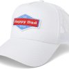 stylish dad cap