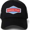 stylish dad hats