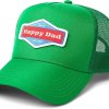 stylish dad hat