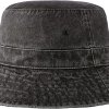 sun shade bucket hat