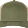 sweat proof trucker hat