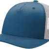 sweat proof trucker hats