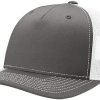 sweat proof trucker hats