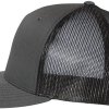 sweat proof trucker hats