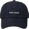 the classics dad hat