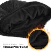 thermal knit hat