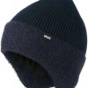 thermal knit cap