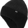 thermal knit cap