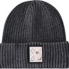 thick beanie hat