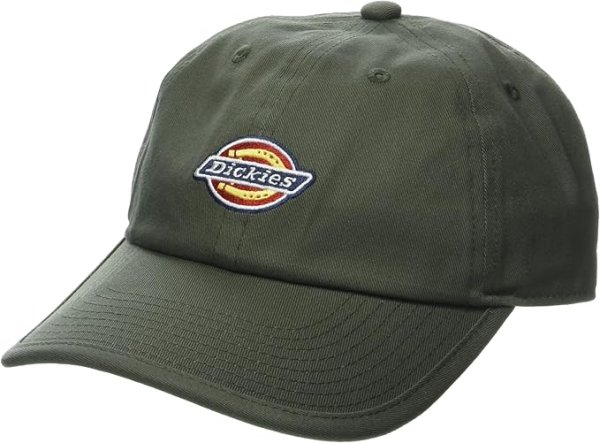 trending dad cap