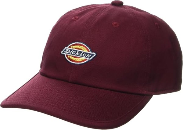 trending dad cap