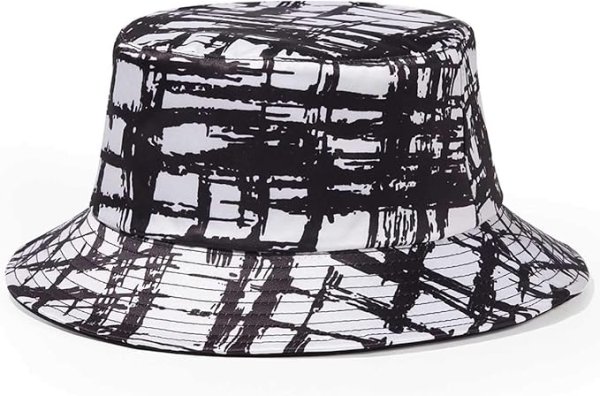 two sided bucket hat