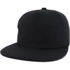 unstructured 5 panel cap