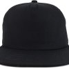 unstructured 5 panel cap