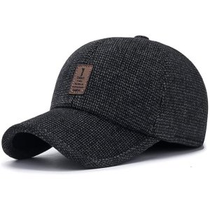 warm ball cap