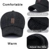 warm ball cap