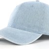 low profile sport cap