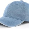 low profile sport cap