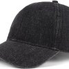 low profile sport cap