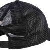 mesh back ball cap