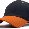 performance baseball caps