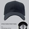 performance ball cap