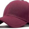 performance baseball cap