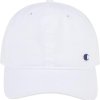 relaxed baseball cap