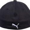 stretch fit mesh hats