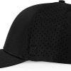 waterproof breathable baseball cap