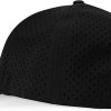 waterproof breathable baseball cap