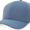 waterproof breathable baseball hat